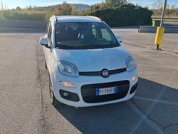 Usata 2016 Fiat Panda Tre volumi | 5000 € (Buon prezzo)