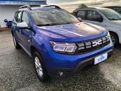 Blu Usata 2022 Dacia Duster Expression SUV | 16.300 € (Buon prezzo)