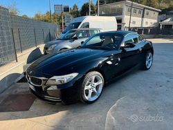 Nero Usata 2009 BMW Z4 Cabrio | 22.590 € (Buon prezzo)