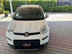 Bianco Usata 2023 Fiat Panda City Life Tre volumi | 10.900 € (Buon prezzo)