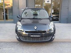 Nero Usata 2011 Renault Scénic III Dynamique Monovolume | 4500 € (Buon prezzo)