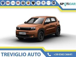 Bronzo / metallizzato Nuova 2025 Fiat Panda Business Due volumi | 14.950 €