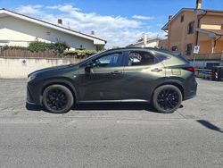 Verde Usata 2024 Lexus NX450h+ Sport Line SUV | 58.000 € (Cara)