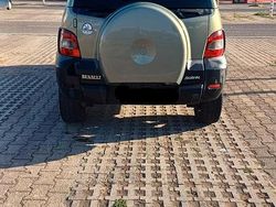 Usata 2000 Renault Mégane SUV | 5000 €