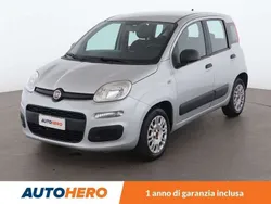 Argento Usata 2019 Fiat Panda Easy Due volumi | 9399 € (Buon prezzo)