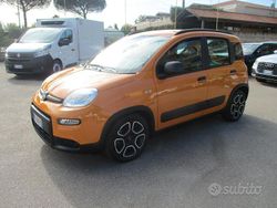 Usata 2021 Fiat Panda Tre volumi | 9000 € (Ottimo prezzo)