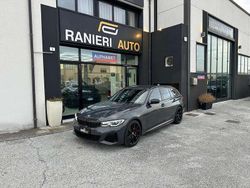 Grigio Usata 2020 BMW M340 Tre volumi | 35.000 € (Buon prezzo)