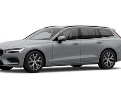 Grigio Nuova 2025 Volvo V60 Station wagon | 36.200 € (Super prezzo)