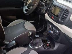 Usata 2013 Fiat 500L Monovolume | 7200 € (Buon prezzo)