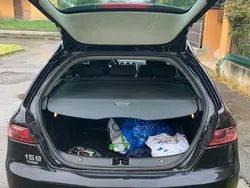 Usata 2007 Alfa Romeo 159 Station wagon | 1500 € (Buon prezzo)