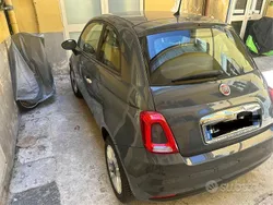 Usata 2016 Fiat 500 Lounge Due volumi | 8000 € (Ottimo prezzo)