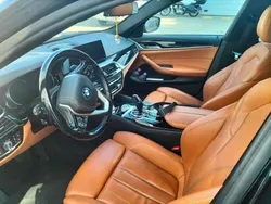 Nero Usata 2018 BMW 530 Sport Line Tre volumi | 28.500 € (Buon prezzo)