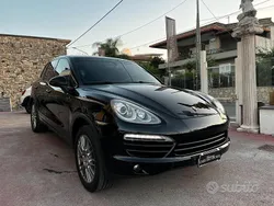 Nero Usata 2013 Porsche Cayenne SUV | 16.900 € (Super prezzo)
