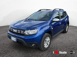 Blu Usata 2023 Dacia Duster Expression SUV | 18.900 € (Cara)