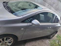 Grigio Usata 2009 Opel Corsa Due volumi | 2500 €