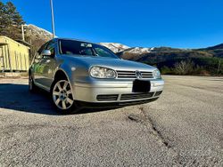 Grigio Usata 2004 VW Golf IV Tre volumi | 6900 €