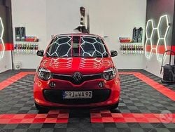 Rosso Usata 2019 Renault Twingo Intens Due volumi | 10.100 € (Buon prezzo)