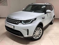 Bianco Usata 2017 Land Rover Discovery 5 HSE SUV | 24.900 € (Buon prezzo)
