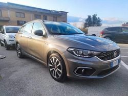 Grigio Usata 2018 Fiat Tipo Business Station wagon | 9490 € (Buon prezzo)