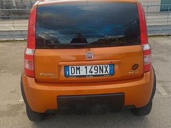 Usata 2008 Fiat Panda 4x4 Due volumi | 5500 €