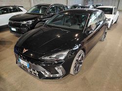 Nero Usata 2025 Cupra Leon Tre volumi | 28.900 € (Buon prezzo)