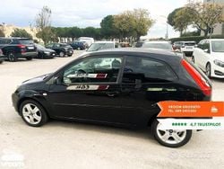 Usata 2008 Ford Fiesta Titanium Due volumi | 1999 € (Buon prezzo)
