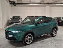 Verde Usata 2024 Alfa Romeo Tonale Veloce SUV | 34.990 € (Buon prezzo)