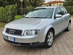 Usata 2004 Audi A4 Station wagon | 3990 €