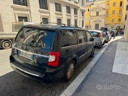 Usata 2012 Lancia Voyager Monovolume | 6500 € (Ottimo prezzo)