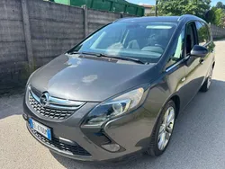 Usata 2012 Opel Zafira Tourer Monovolume | 8000 € (Buon prezzo)