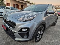 Grigio Usata 2019 Kia Sportage SUV | 12.990 € (Super prezzo)