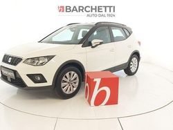 Bianco Usata 2020 Seat Arona Style SUV | 10.950 € (Buon prezzo)
