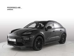 Nero Usata 2024 Porsche Macan SUV | 85.500 €