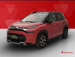 Rosso Usata 2021 Citroën C3 Aircross PureTech SUV | 15.490 € (Buon prezzo)