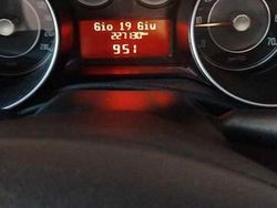 Nero Usata 2012 Fiat Punto Due volumi | 2700 € (Ottimo prezzo)