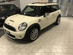 Bianco Usata 2010 Mini John Cooper Works Clubman Station wagon | 8500 € (Cara)