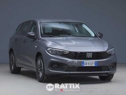 Grigio Usata 2023 Fiat Tipo | 13.334 €