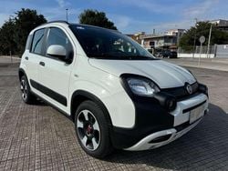 Bianco Usata 2022 Fiat Panda Cross Cross Due volumi | 11.400 € (Buon prezzo)