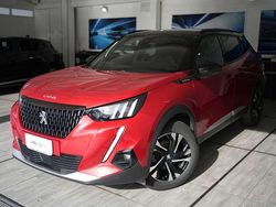 Rosso Usata 2020 Peugeot 2008 GT-line SUV | 15.990 € (Buon prezzo)