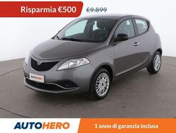 Grigio Usata 2017 Lancia Ypsilon Gold Due volumi | 9399 € (Buon prezzo)