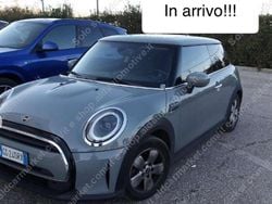 Grigio Usata 2021 Mini Cooper Classic Due volumi | 13.900 € (Super prezzo)