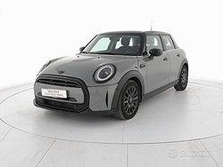 Grigio Usata 2022 Mini Cooper Business Due volumi | 23.900 € (Cara)