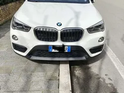 Usata 2017 BMW X1 SUV | 16.500 € (Buon prezzo)