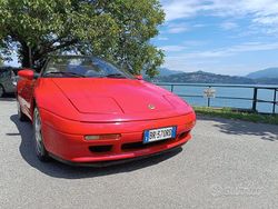 Rosso Usata 1991 Lotus Elan Cabrio | 19.900 €
