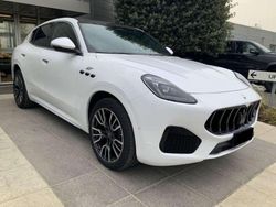 Bianco Usata 2023 Maserati Grecale GT SUV | 53.000 € (Super prezzo)