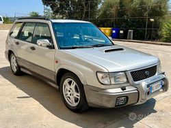 Usata 1999 Subaru Forester SUV | 6900 €