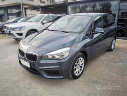 Grigio Usata 2016 BMW 216 Active Tourer Advantage Monovolume | 7990 € (Super prezzo)