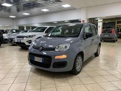 Grigio Usata 2021 Fiat Panda S Due volumi | 10.900 € (Buon prezzo)