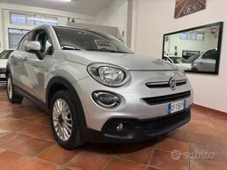 Grigio Usata 2021 Fiat 500X Club SUV | 15.900 € (Buon prezzo)