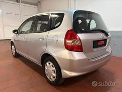 Grigio Usata 2005 Honda Jazz LS Due volumi | 4500 €